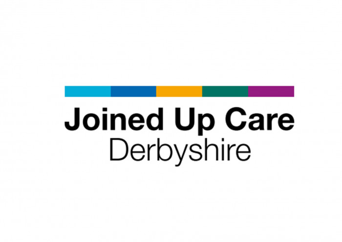 Joined Up Care Derbyshire Newsletter October